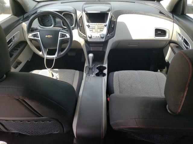 2013 Chevrolet Equinox Lt VIN: 1GNALPEK8DZ117574 Lot: 57888924