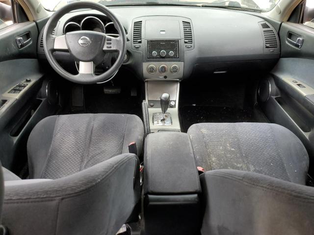 2005 Nissan Altima S VIN: 1N4AL11D45N439074 Lot: 58080064