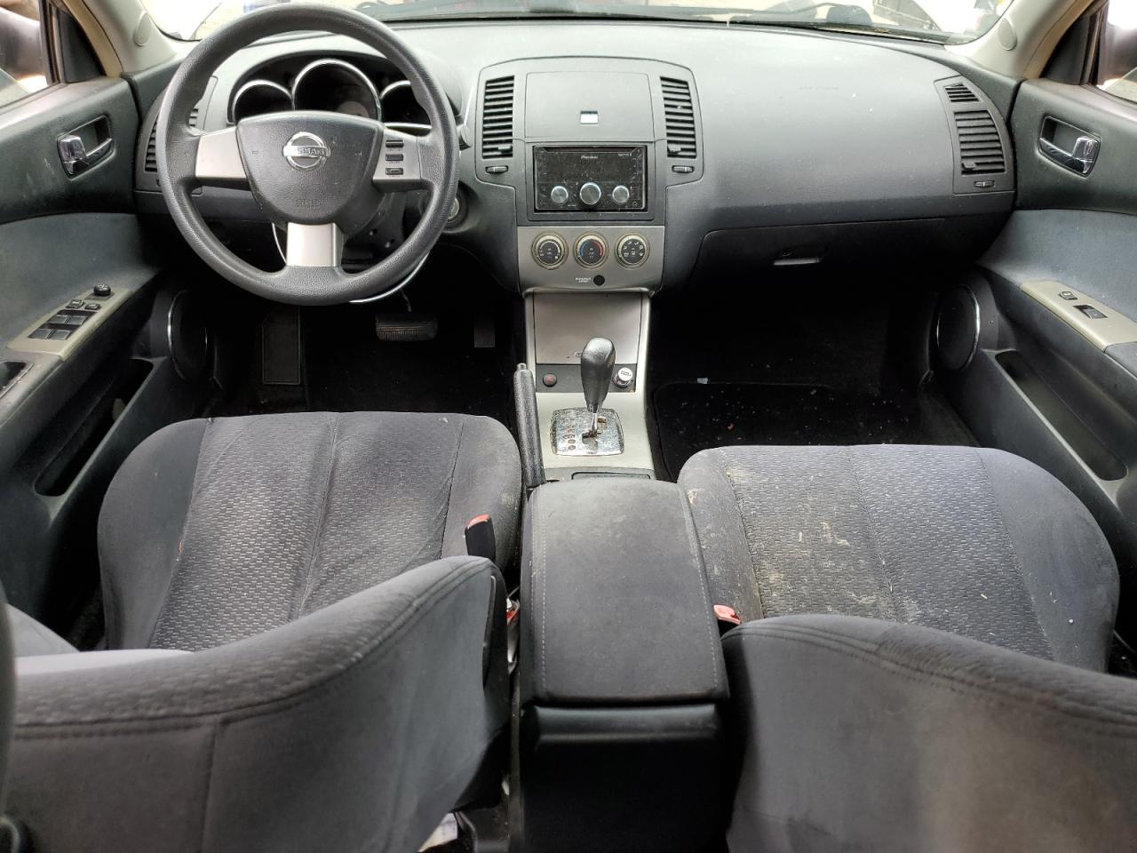 1N4AL11D45N439074 2005 Nissan Altima S