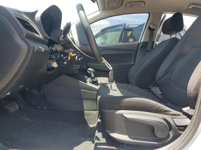 2019 Hyundai Accent Se VIN: 3KPC24A34KE082462 Lot: 59732874