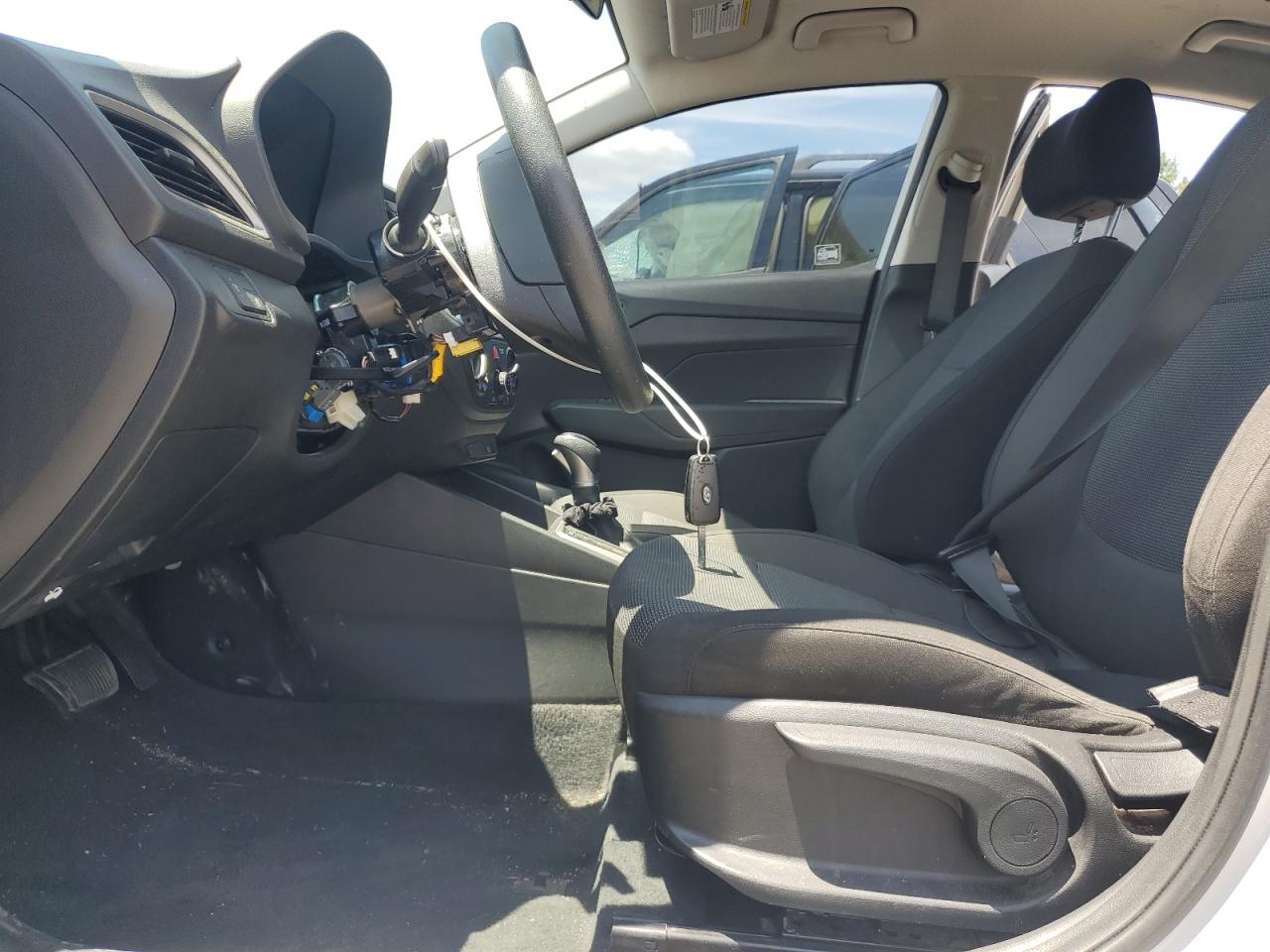 3KPC24A34KE082462 2019 Hyundai Accent Se