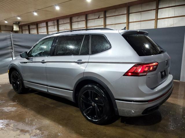 2023 Volkswagen Tiguan Se R-Line Black VIN: 3VV8B7AX2PM004755 Lot: 58116024