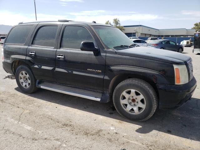 2005 Cadillac Escalade Luxury VIN: 1GYEC63N75R219199 Lot: 57514814