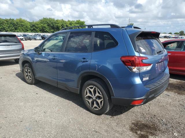 2019 SUBARU FORESTER P - JF2SKAGC9KH457906