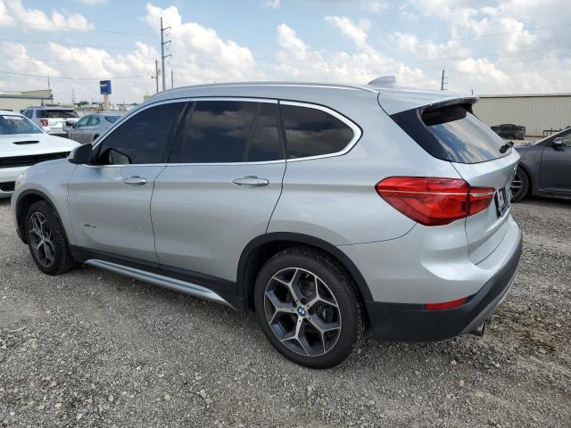 VIN WBXHT3C34GP889097 2016 BMW X1, Xdrive28I no.2