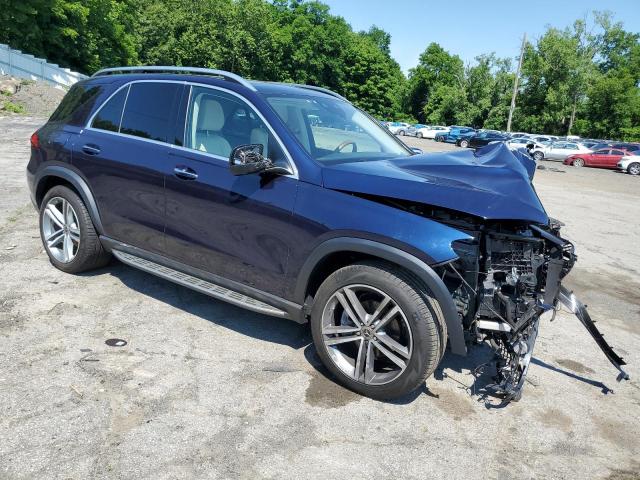 2022 Mercedes-Benz Gle 350 4Matic VIN: 4JGFB4KB1NA818960 Lot: 60265654
