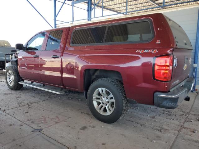 1GCVKREC1EZ267576 2014 Chevrolet Silverado K1500 Lt