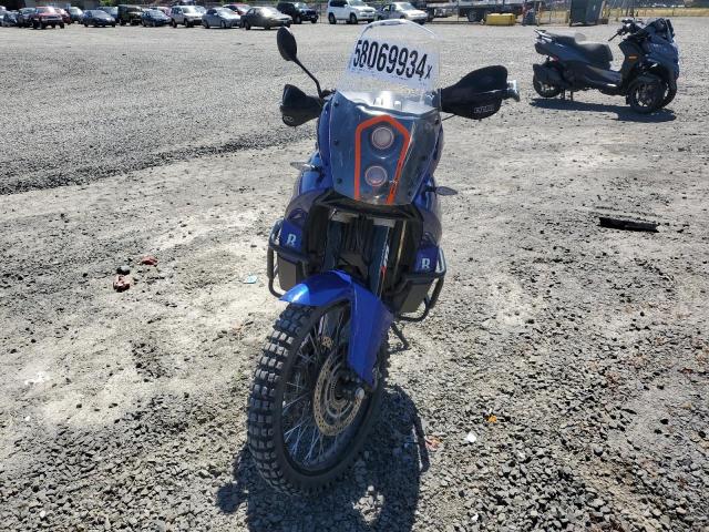 2012 KTM 990 ADVENT - VBKVA9404CM984279