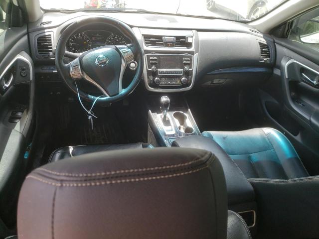 2018 NISSAN ALTIMA 2.5 - 1N4AL3AP0JC209253