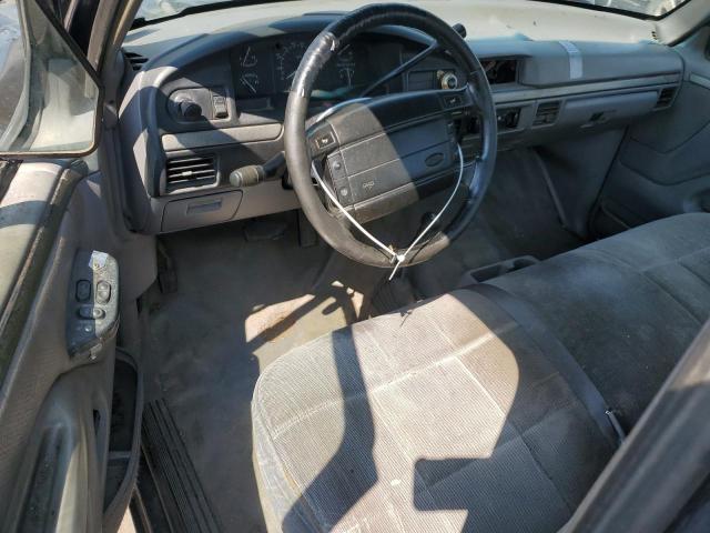 1994 Ford F150 VIN: 1FTEF14N5RNA96403 Lot: 59395554