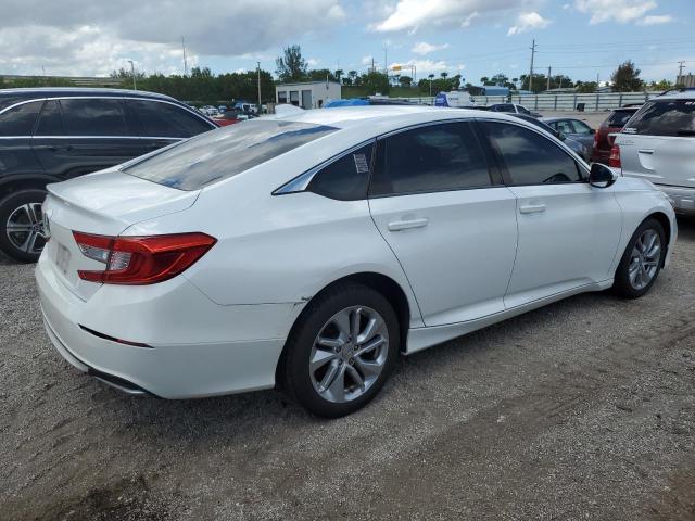 2019 HONDA ACCORD LX - 1HGCV1F12KA098693