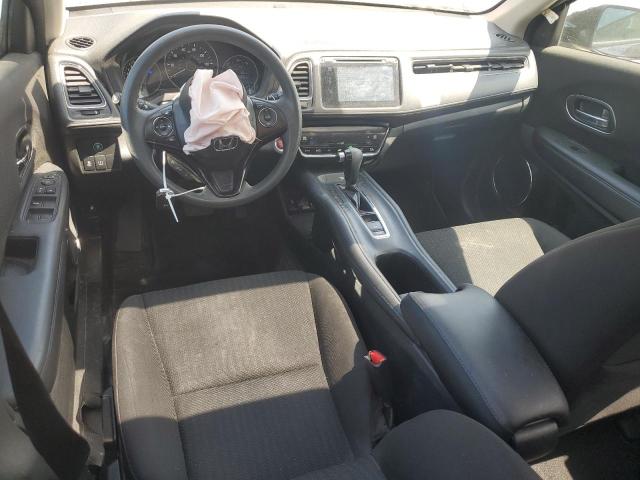 2018 Honda Hr-V Ex VIN: 3CZRU6H59JM720372 Lot: 57378394