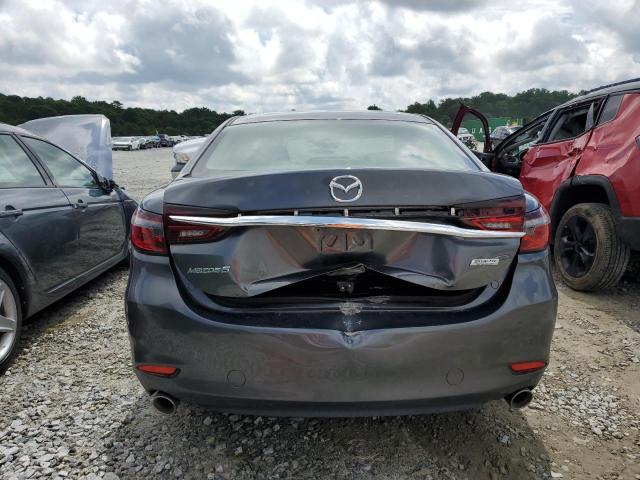 2018 Mazda 6 Touring VIN: JM1GL1VM6J1330535 Lot: 60199984