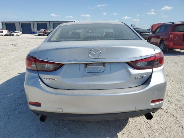 2016 Mazda 6 Sport VIN: JM1GJ1U53G1487562 Lot: 60740354