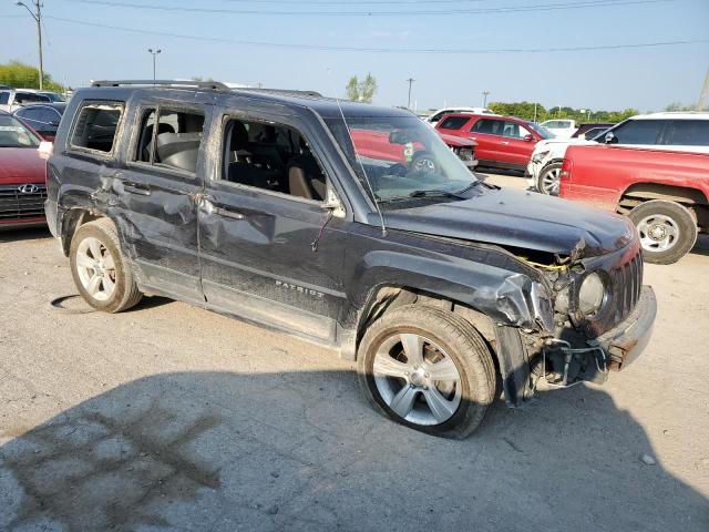 VIN 1C4NJPFAXED576478 2014 Jeep Patriot, Latitude no.4