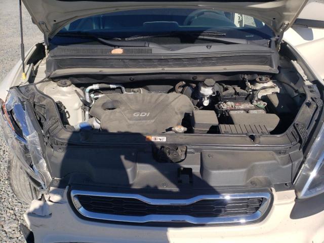 2012 Kia Soul VIN: KNDJT2A50C7478805 Lot: 57877324