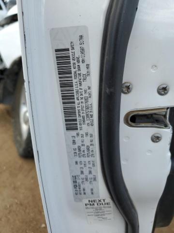 2016 Ram 1500 Slt VIN: 1C6RR7GT8GS176953 Lot: 58644144