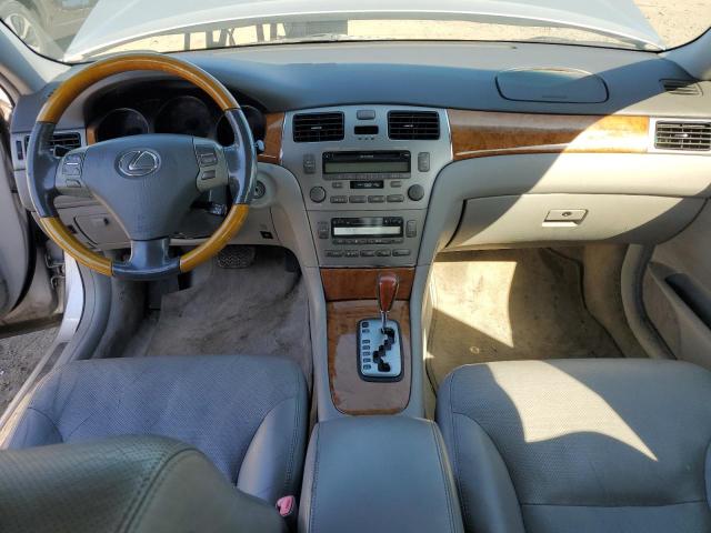 2005 Lexus Es 330 VIN: JTHBA30G455117349 Lot: 58409844