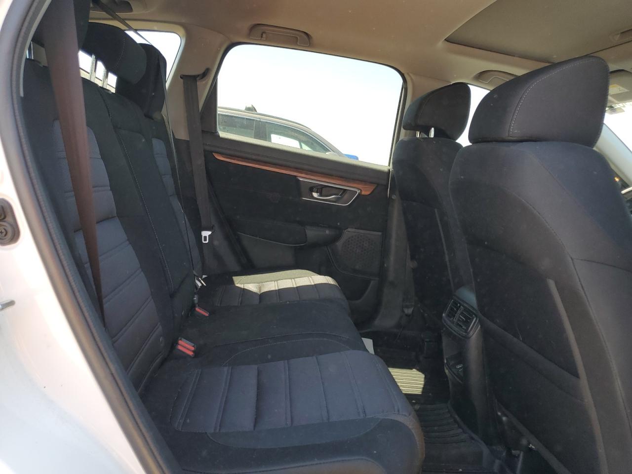 2HKRW2H51LH674733 2020 Honda Cr-V Ex