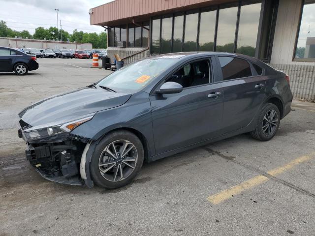 3KPF24AD6NE465751 2022 KIA FORTE - Image 1