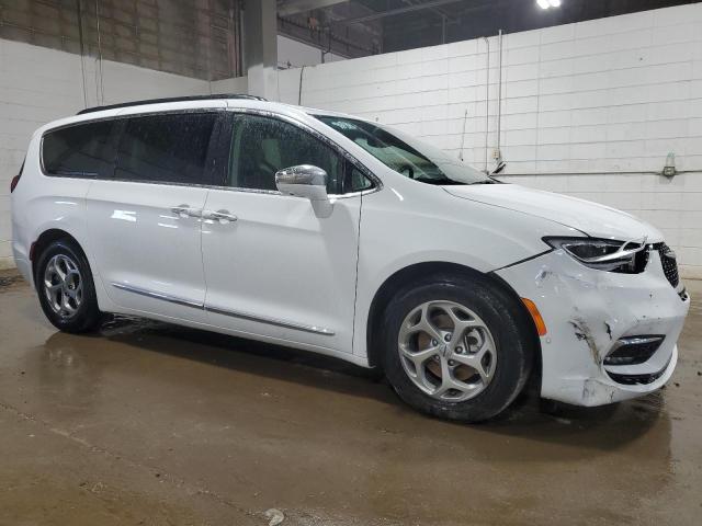 2022 Chrysler Pacifica Limited VIN: 2C4RC1GG3NR175735 Lot: 57254474