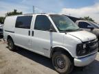 CHEVROLET EXPRESS G3 photo