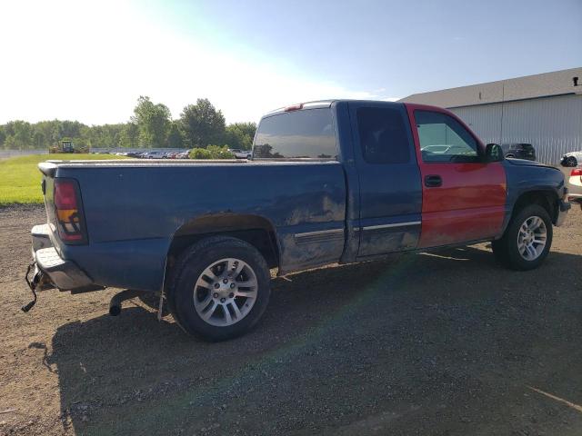 2000 Chevrolet Silverado C1500 VIN: 2GCEC19V9Y1383163 Lot: 58729324