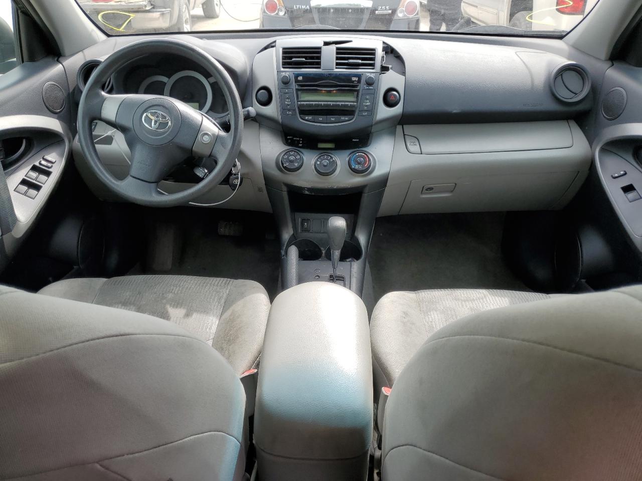 2T3ZF33V89W014915 2009 Toyota Rav4