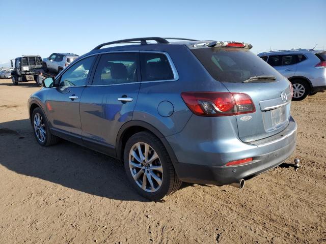 2015 MAZDA CX-9 GRAND - JM3TB3DA1F0448436