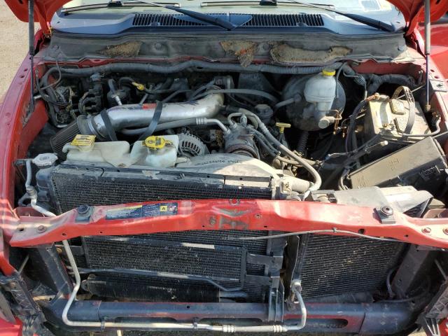 2006 Dodge Ram 1500 St VIN: 1D7HU18276S682137 Lot: 59612374