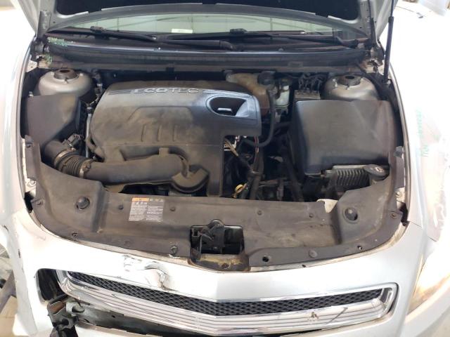 2012 Chevrolet Malibu 1Lt VIN: 1G1ZC5E0XCF107720 Lot: 57991494