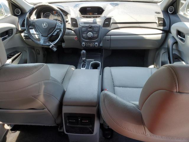 5J8TB3H34GL002688 2016 Acura Rdx