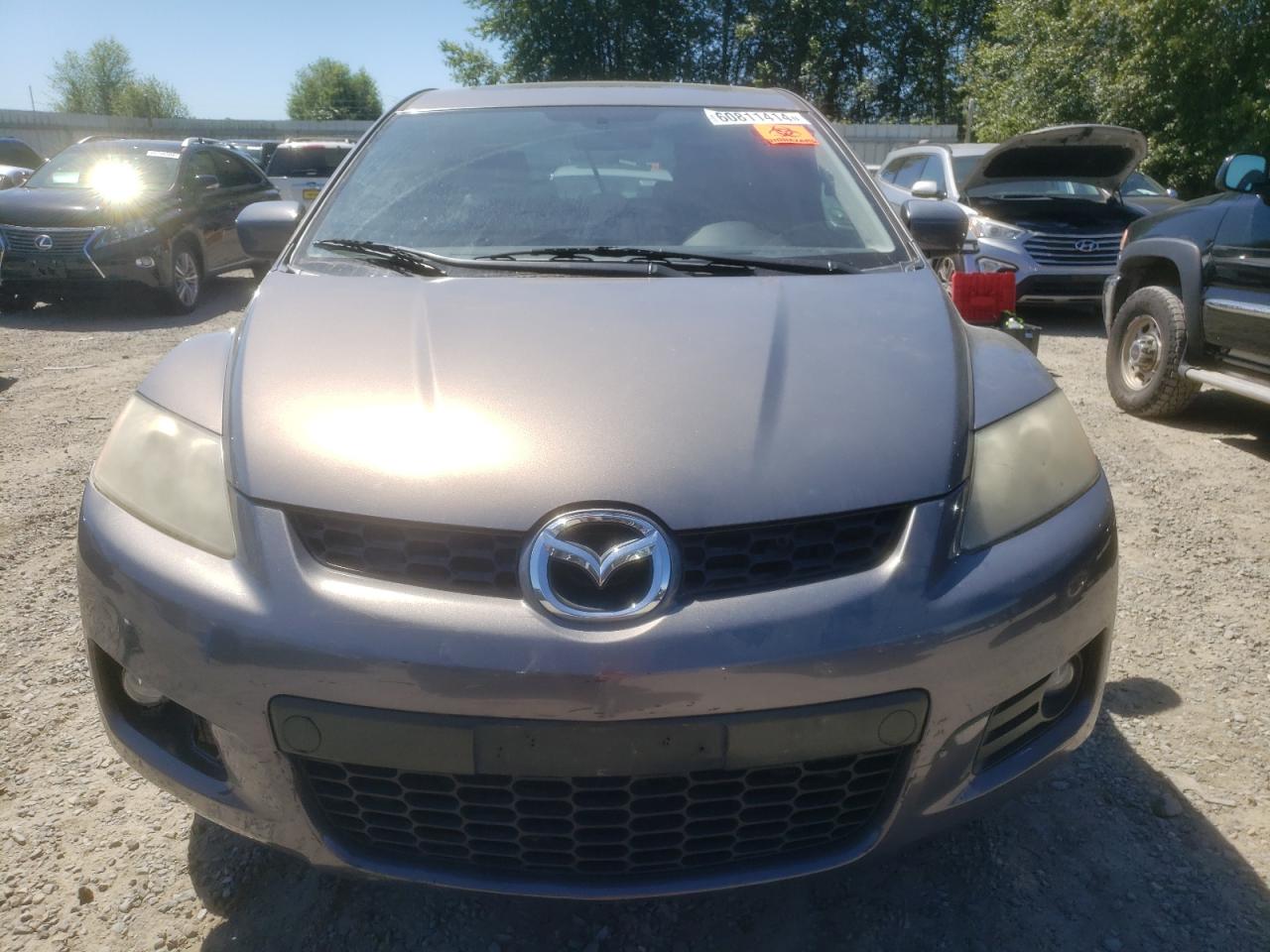 JM3ER29L680173920 2008 Mazda Cx-7