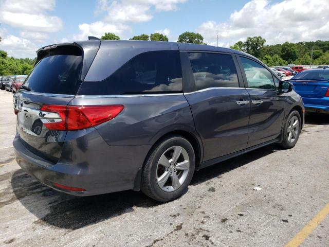 2018 HONDA ODYSSEY EX - 5FNRL6H78JB009566