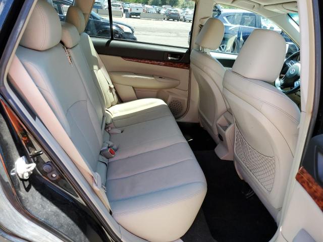 2012 Subaru Outback 2.5I Limited VIN: 4S4BRCKC8C3297556 Lot: 57322274