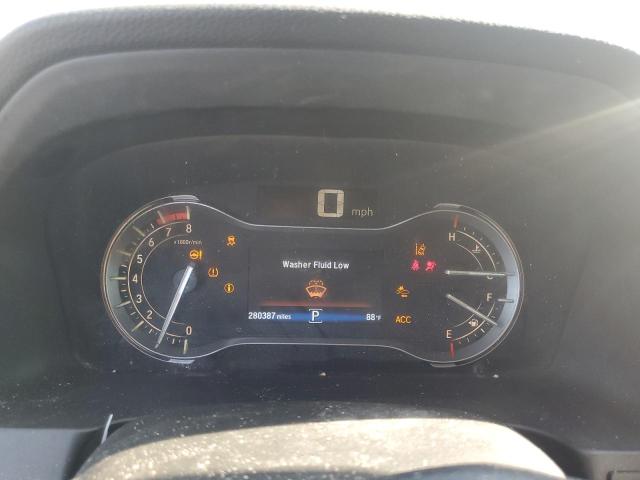 2016 Honda Pilot Ex VIN: 5FNYF6H41GB015288 Lot: 45043084