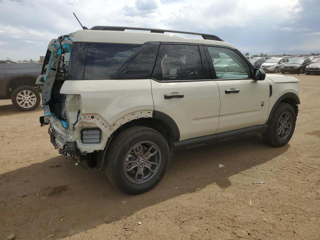 Vin: 3fmcr9b63rre73859, lot: 59705174, ford bronco big bend 20243