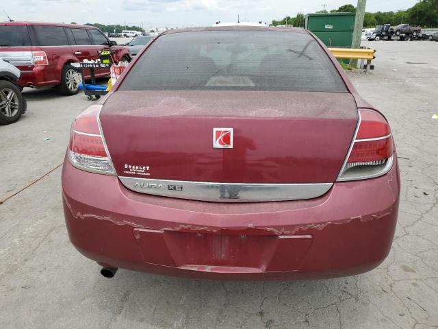 2007 Saturn Aura Xe VIN: 1G8ZS57N57F173000 Lot: 59648634