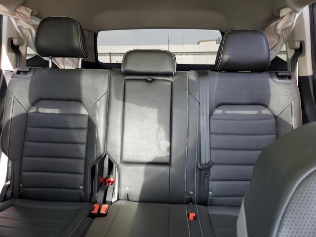 2023 Volkswagen Atlas Sel Premium R-Line VIN: 1V2FR2CA2PC542465 Lot: 59131404