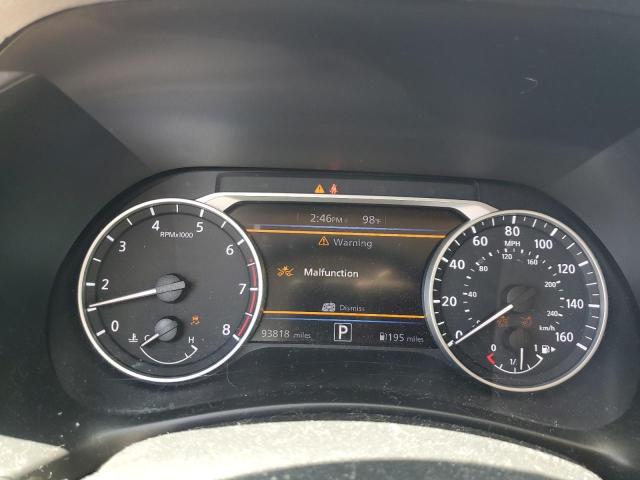 2021 Nissan Sentra Sv VIN: 3N1AB8CV1MY299386 Lot: 60595504