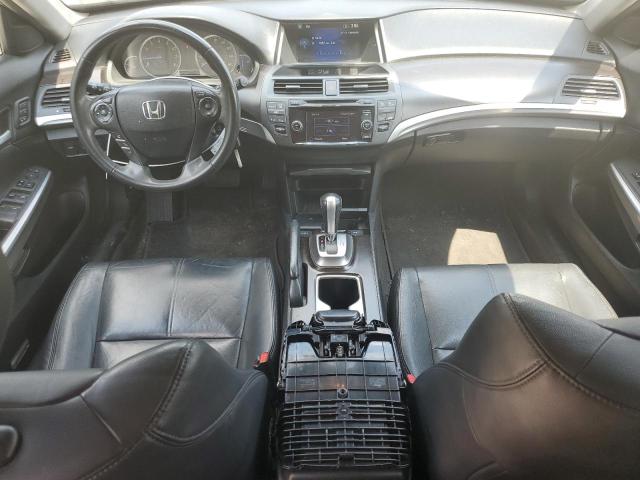 2014 Honda Crosstour Exl VIN: 5J6TF3H56EL001554 Lot: 60905784