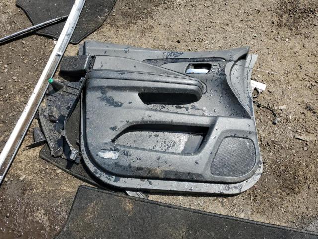 2017 Honda Pilot Touring VIN: 5FNYF6H92HB086660 Lot: 57577494