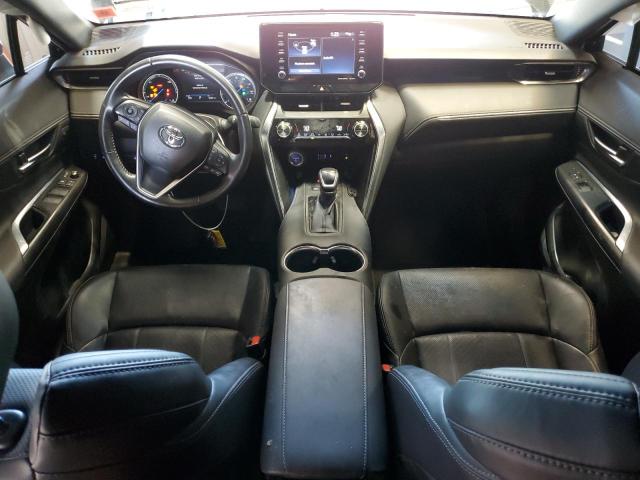 2021 Toyota Venza Le VIN: JTEAAAAH9MJ004183 Lot: 60037264