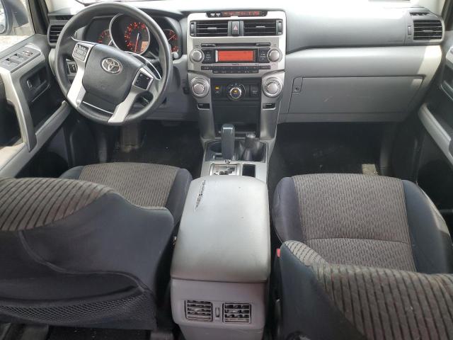 2011 Toyota 4Runner Sr5 VIN: JTEBU5JR4B5056869 Lot: 58657604