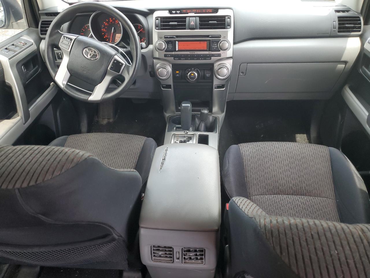 JTEBU5JR4B5056869 2011 Toyota 4Runner Sr5