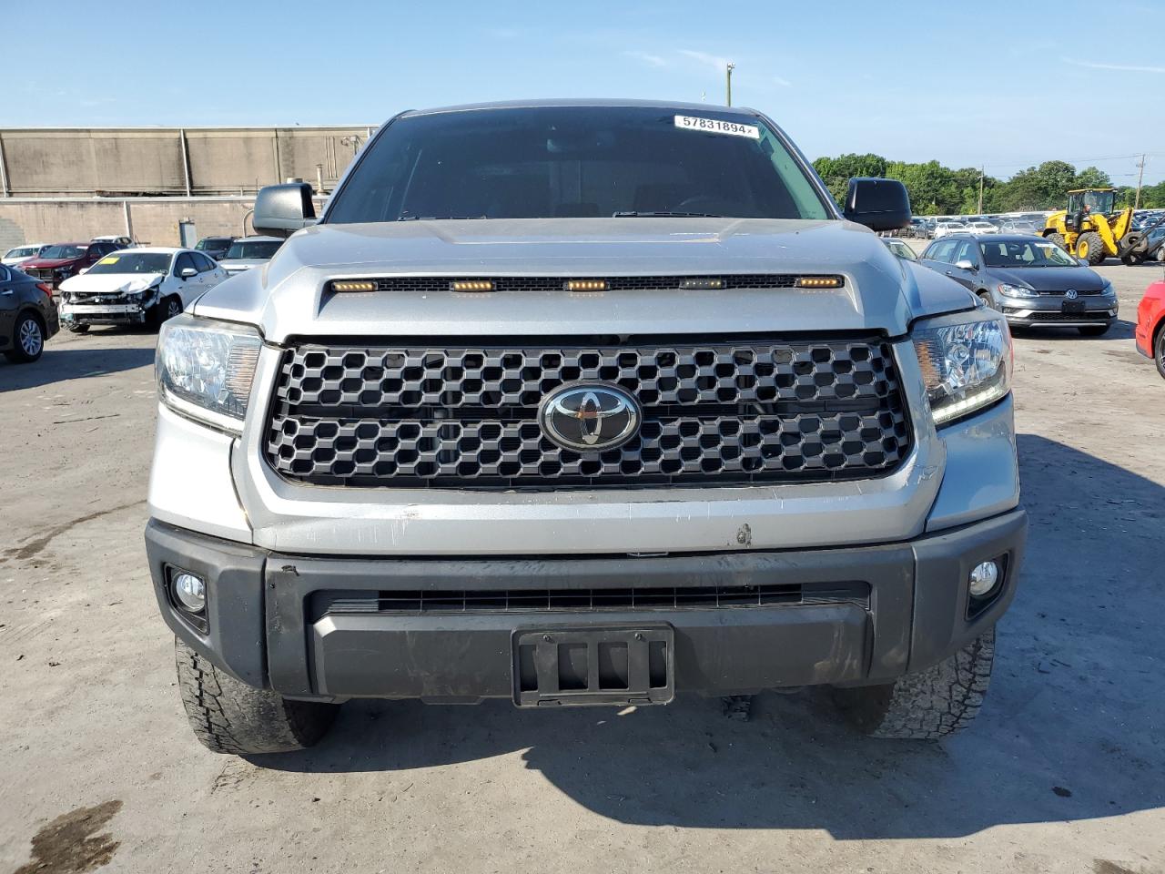 5TFDY5F19LX873829 2020 Toyota Tundra Crewmax Sr5