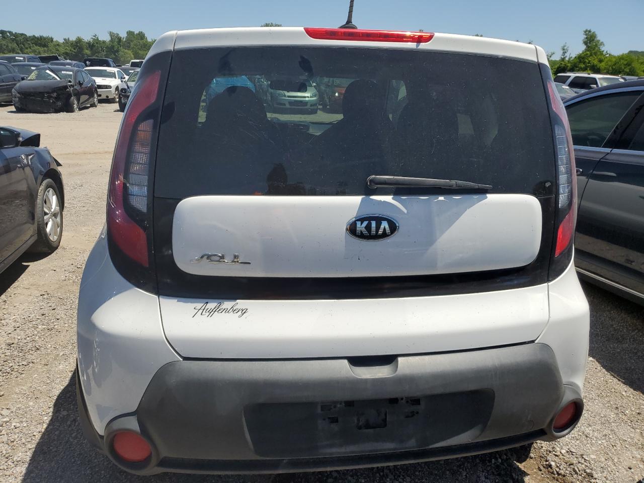 KNDJP3A58F7187581 2015 Kia Soul +