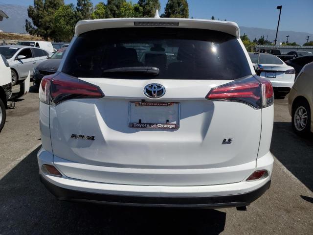 2017 Toyota Rav4 Le VIN: JTMZFREV9HJ144988 Lot: 60691604