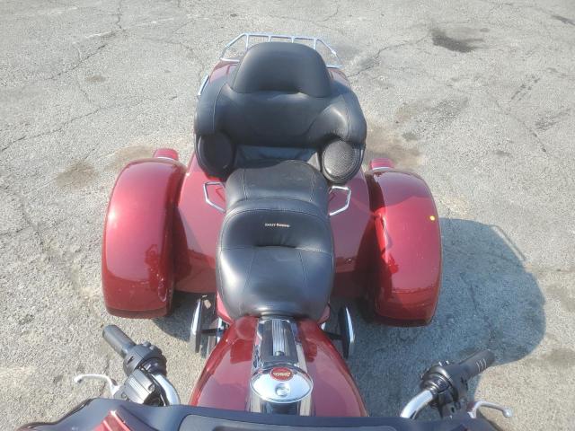 2023 HARLEY-DAVIDSON FLHTCUTGAN - 1HD1MEF15PB856669