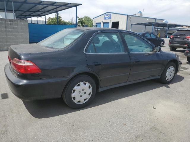 2000 Honda Accord Lx VIN: 3HGCG6655YG700152 Lot: 59801724